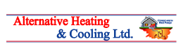 Alternative Heating and Cooling Ltd.